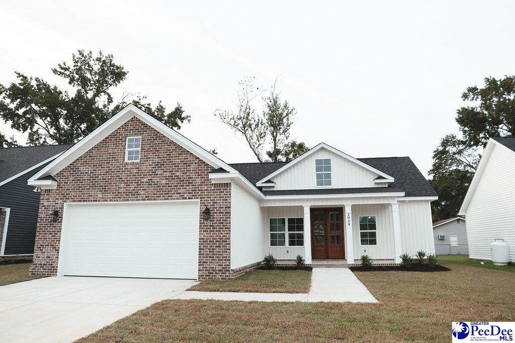 2959 Fincher Drive - Photo 1