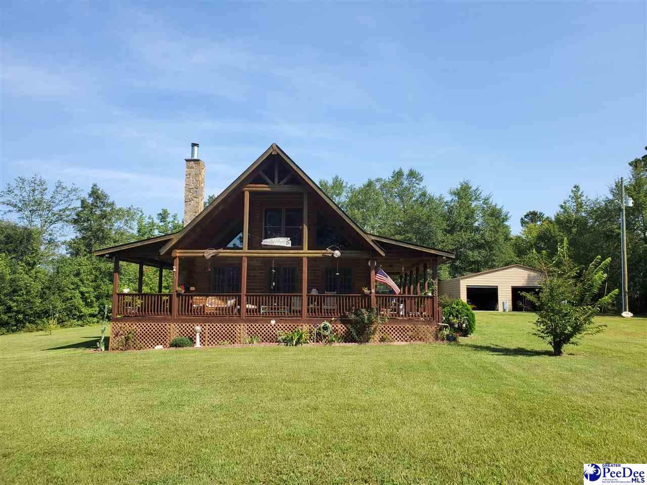 293 Covington Road - Photo 1