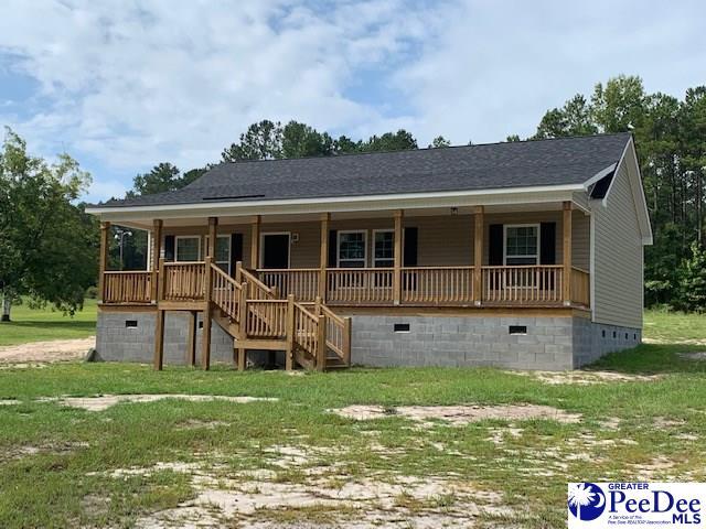 8544 Teals Mill Road - Photo 1