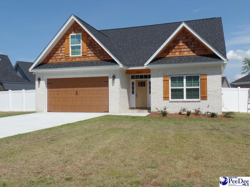 3913 Beckford Street - Photo 1