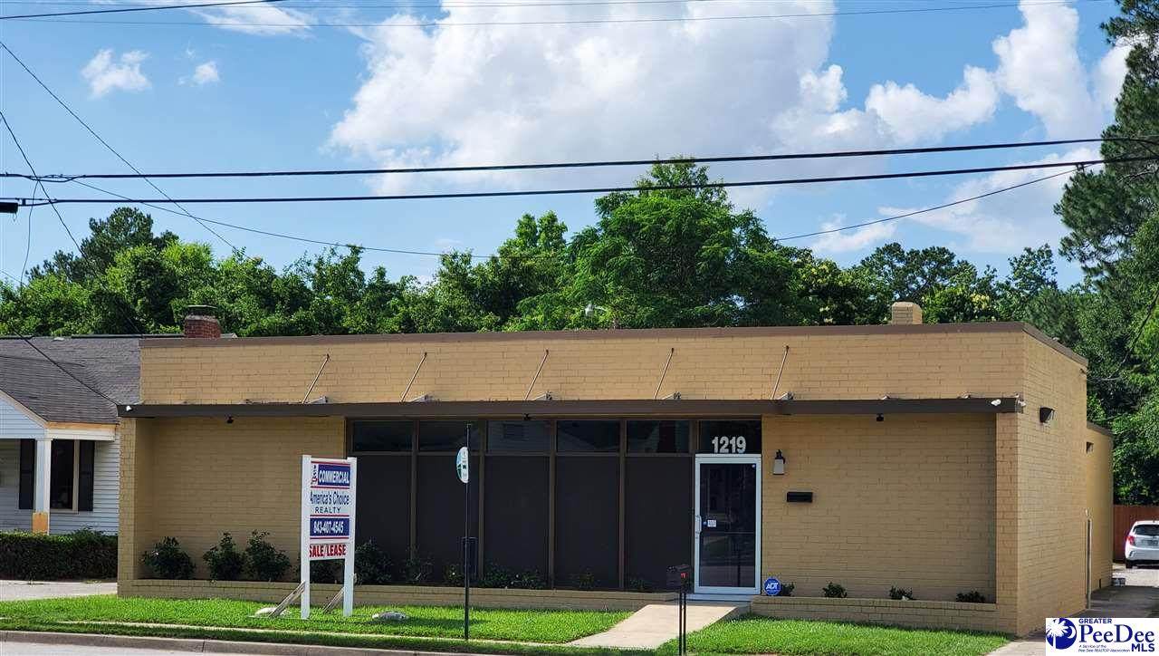 1219 Evans Street - Photo 1