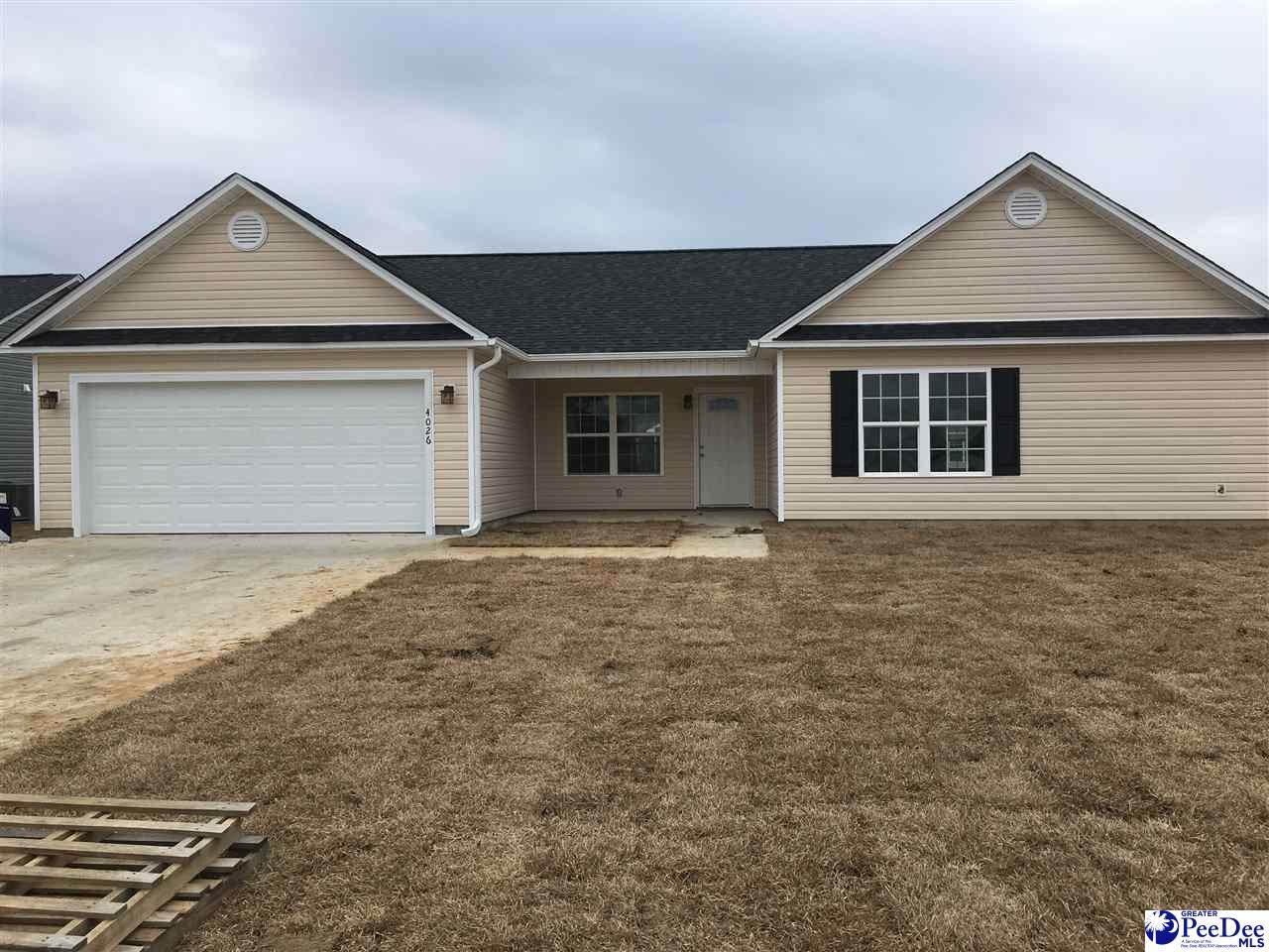 4026 Milan Road - Photo 1