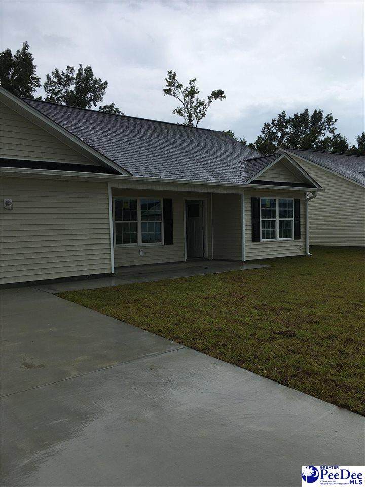 3032 Colton Drive - Photo 1