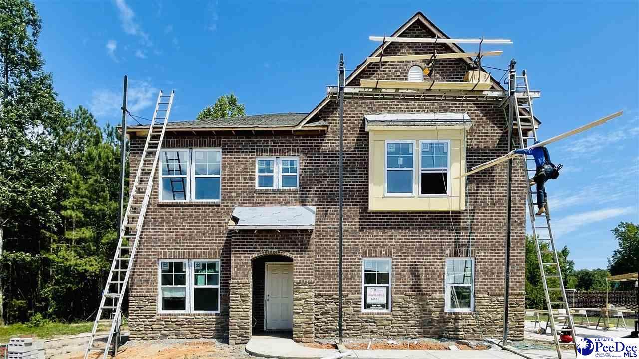 600 Jacobean Ct. (Lot 6) - Photo 1