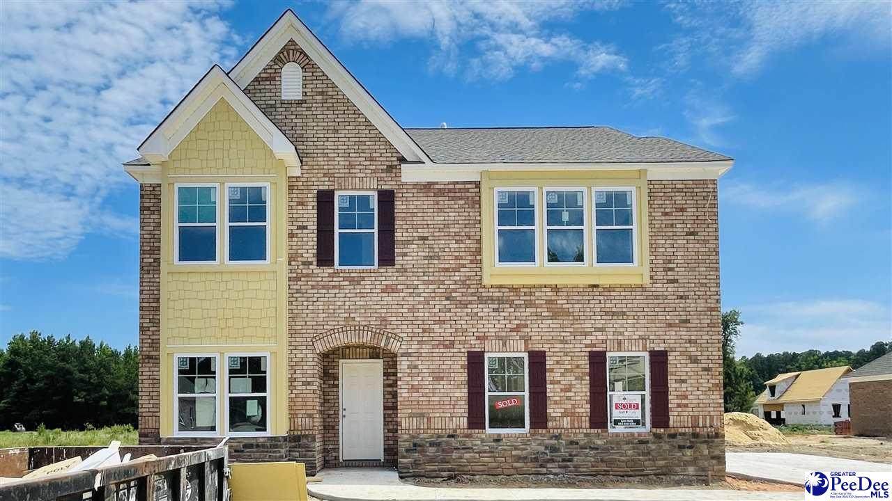 608 Middleberg Way (Lot 54) - Photo 1