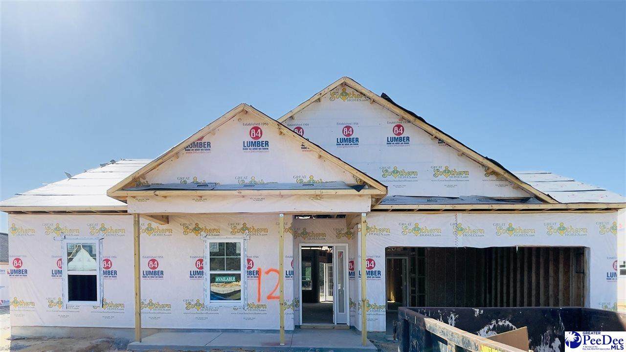 1911 Horlbeck St. (Lot 12) - Photo 1