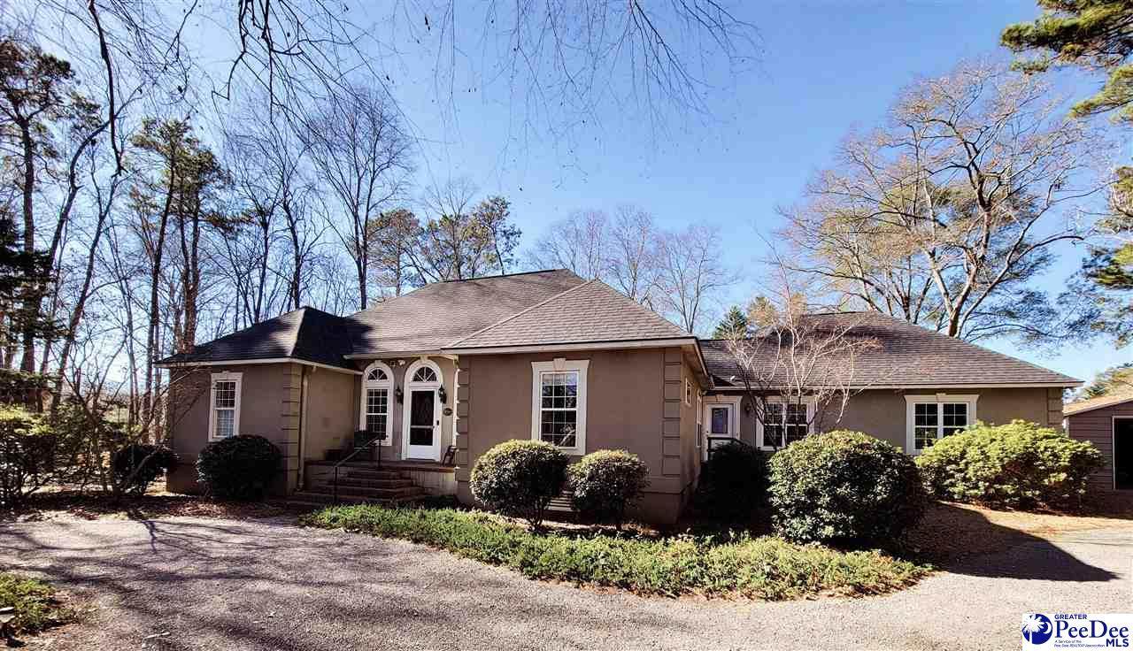 2608 Theron Cove Ct. - Photo 1
