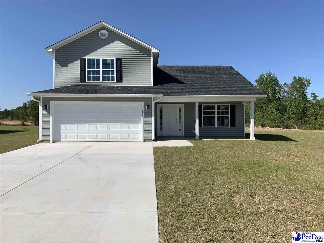 4058 Milan Road - Photo 1