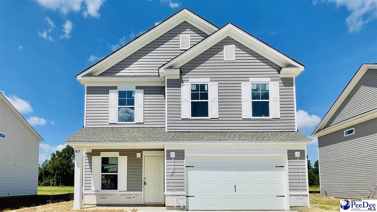 3813 Bobcat Trail (Lot 26) - Photo 1