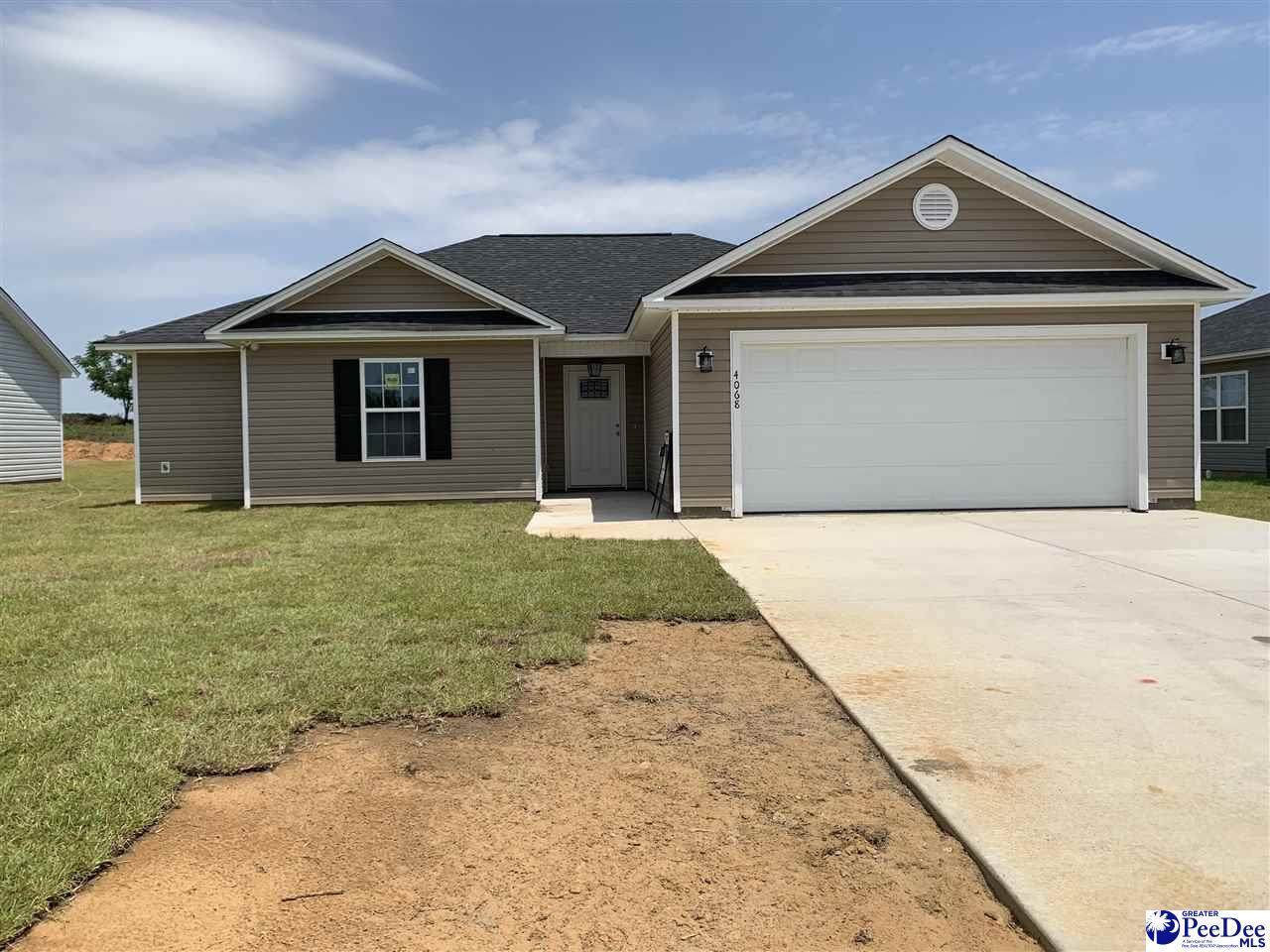 4068 Milan Road - Photo 1
