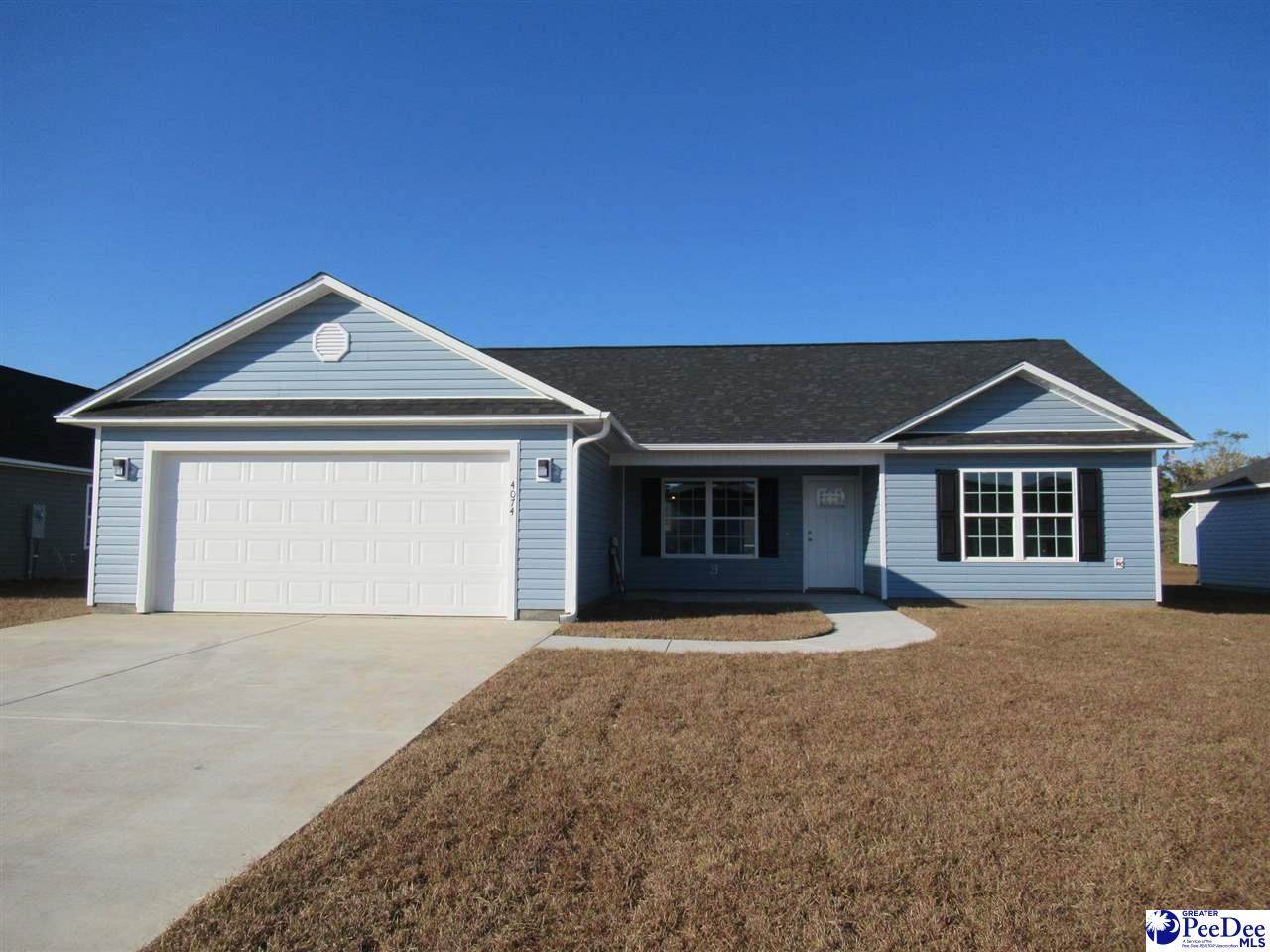 4074 Milan Road - Photo 1