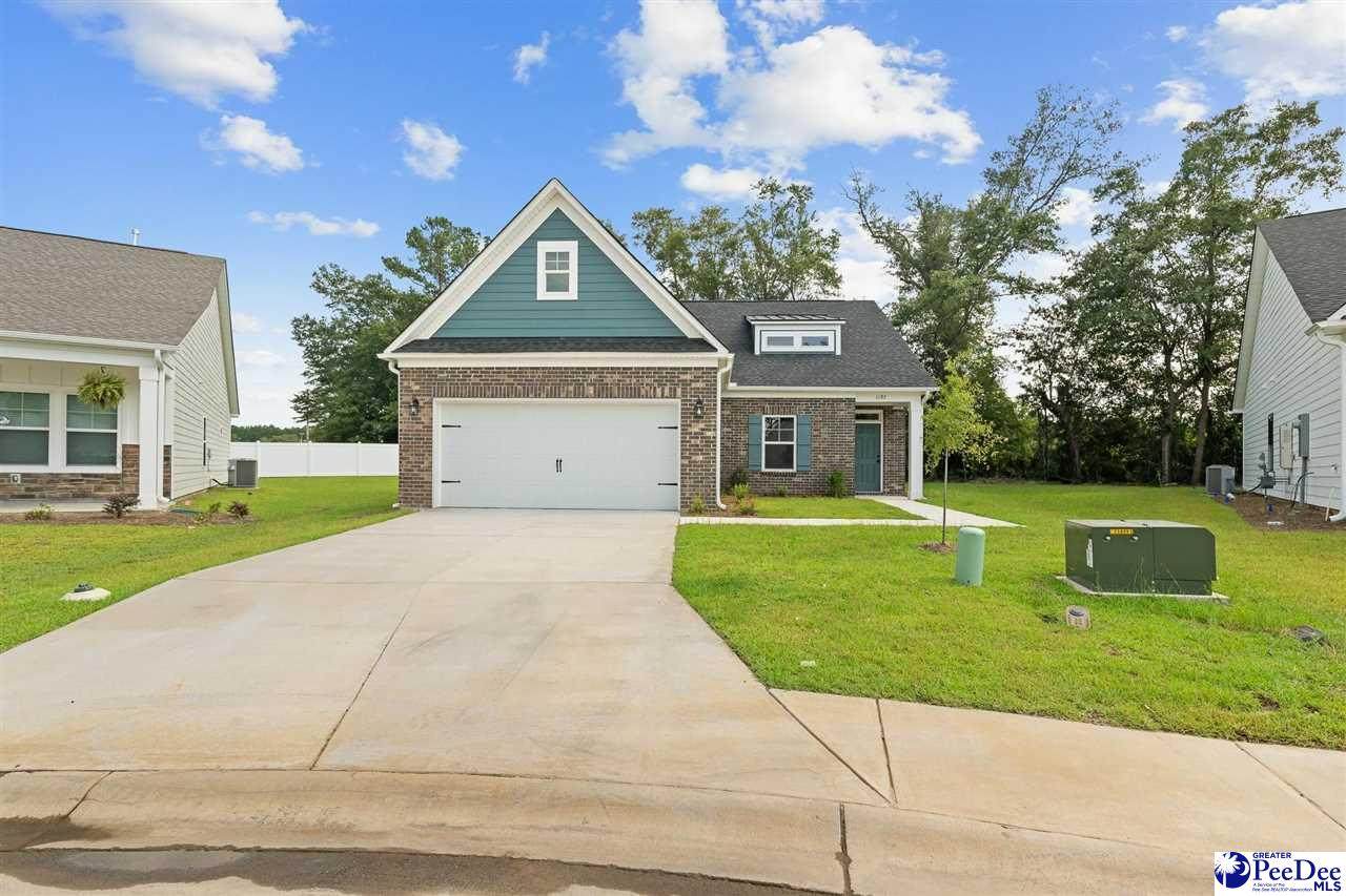 1197 Sanctuary Lane (Lot 10) - Photo 1
