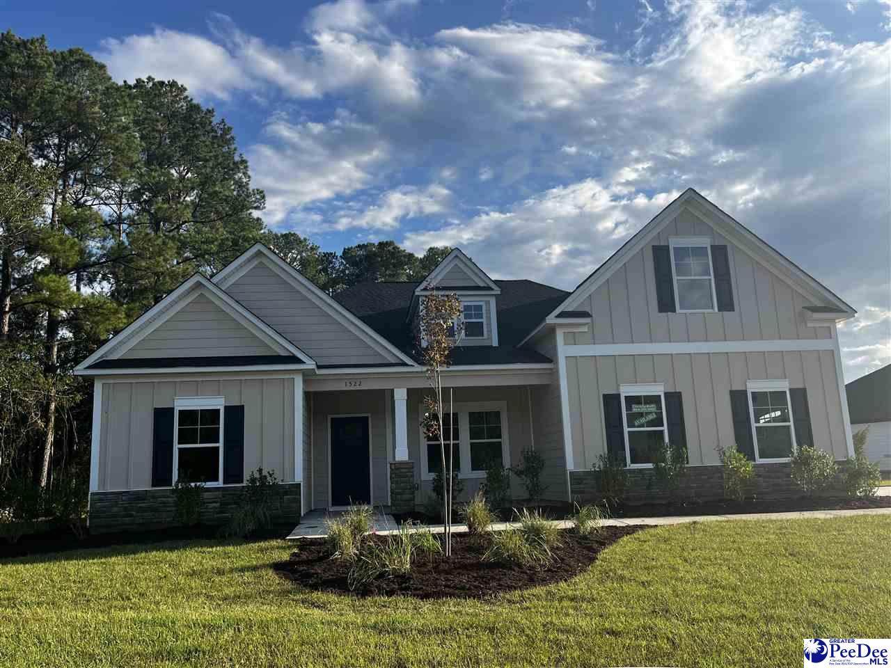 1522 Greenfarm Ct (Lot 32) - Photo 1