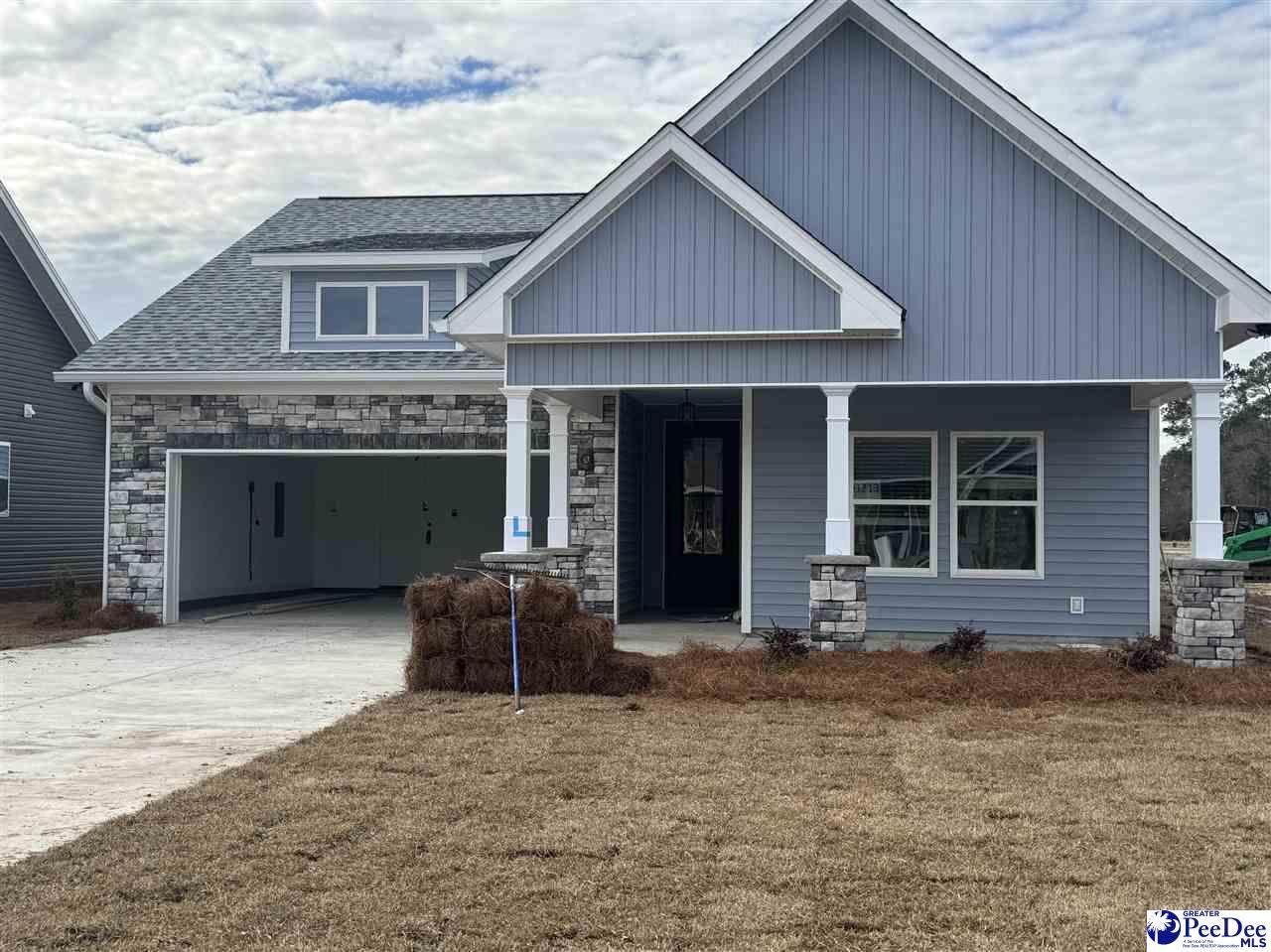 3213 Benvill Court - Photo 1