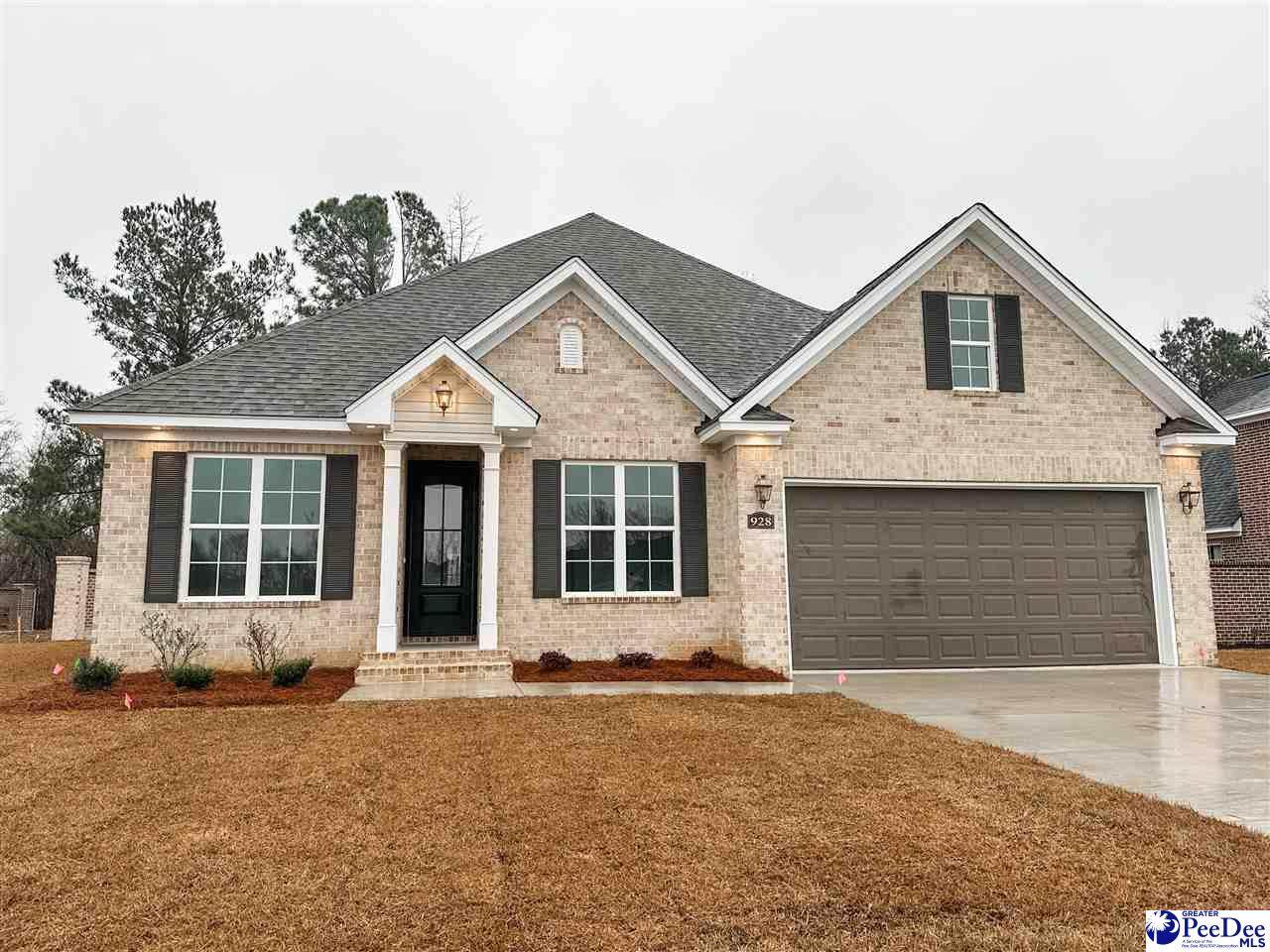 928 Cedar Crest Ln - Photo 1