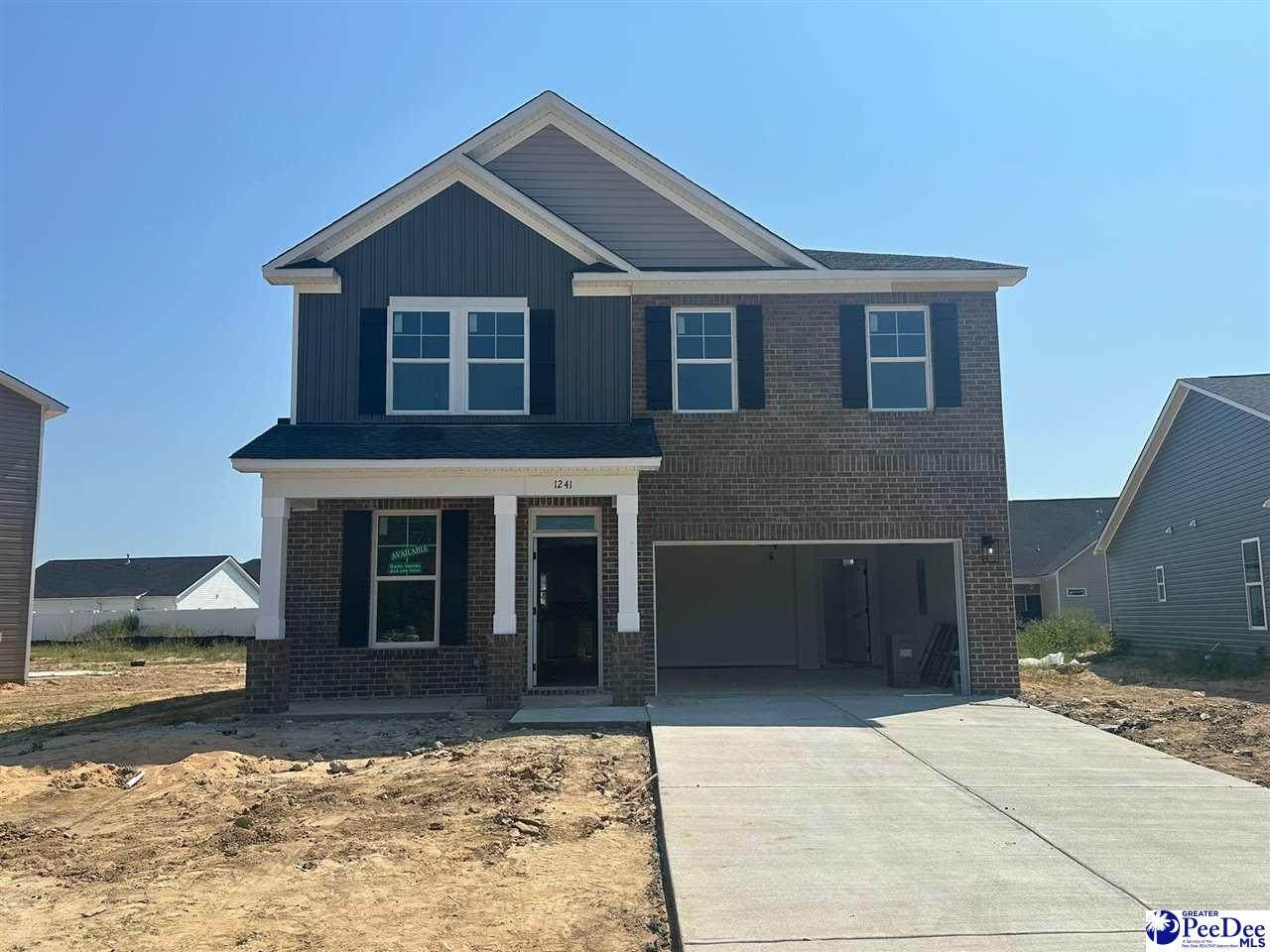 1241 Summer Duck Loop (Lot 71) - Photo 1