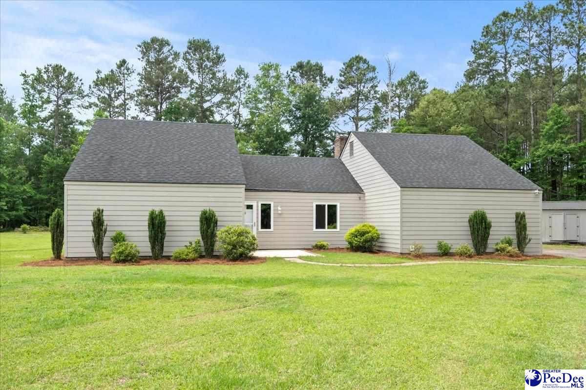 3020 Allen Rd. - Photo 1