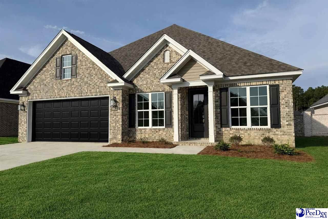 3013 Weatherstone Ln - Photo 1