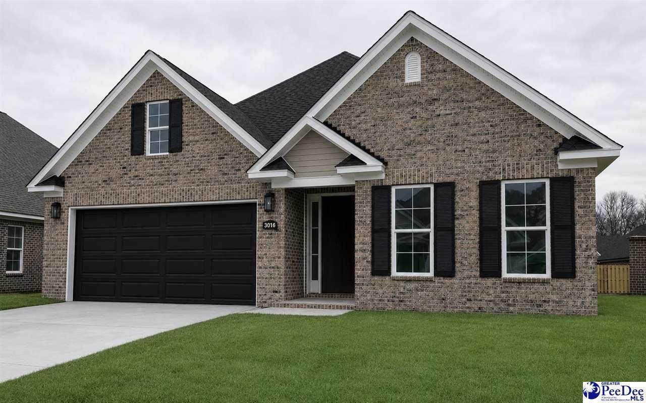 3016 Weatherstone Ln - Photo 1