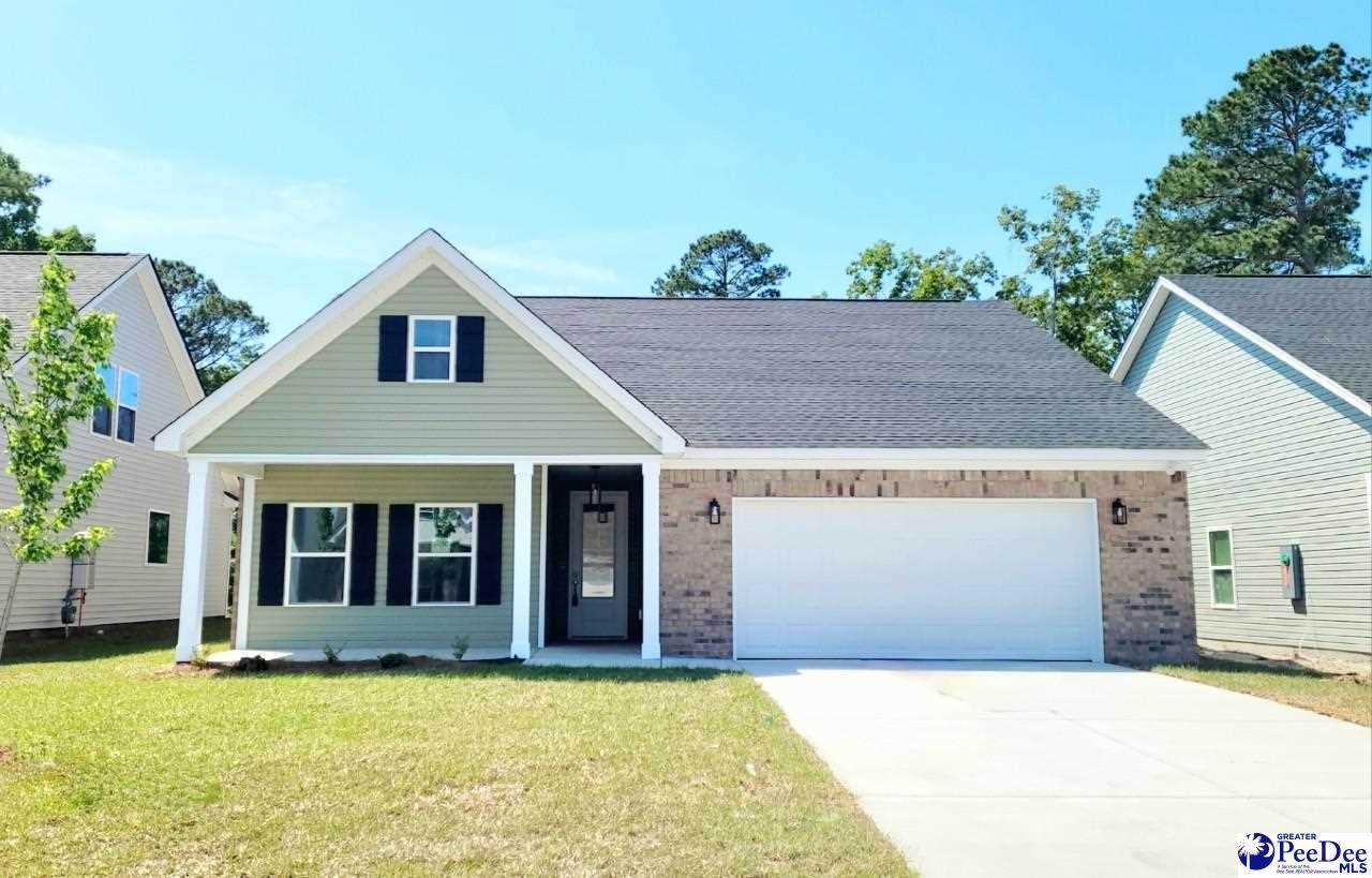 1020 Wessex - Photo 1
