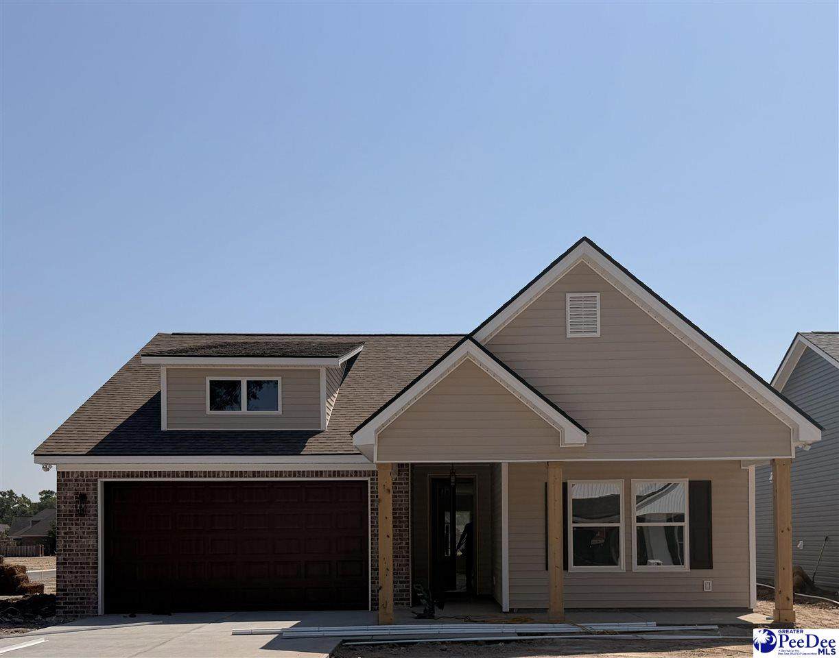 1009 Wessex Drive - Photo 1