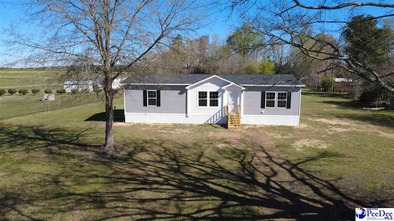 2111 Poor Farm Rd. - Photo 1