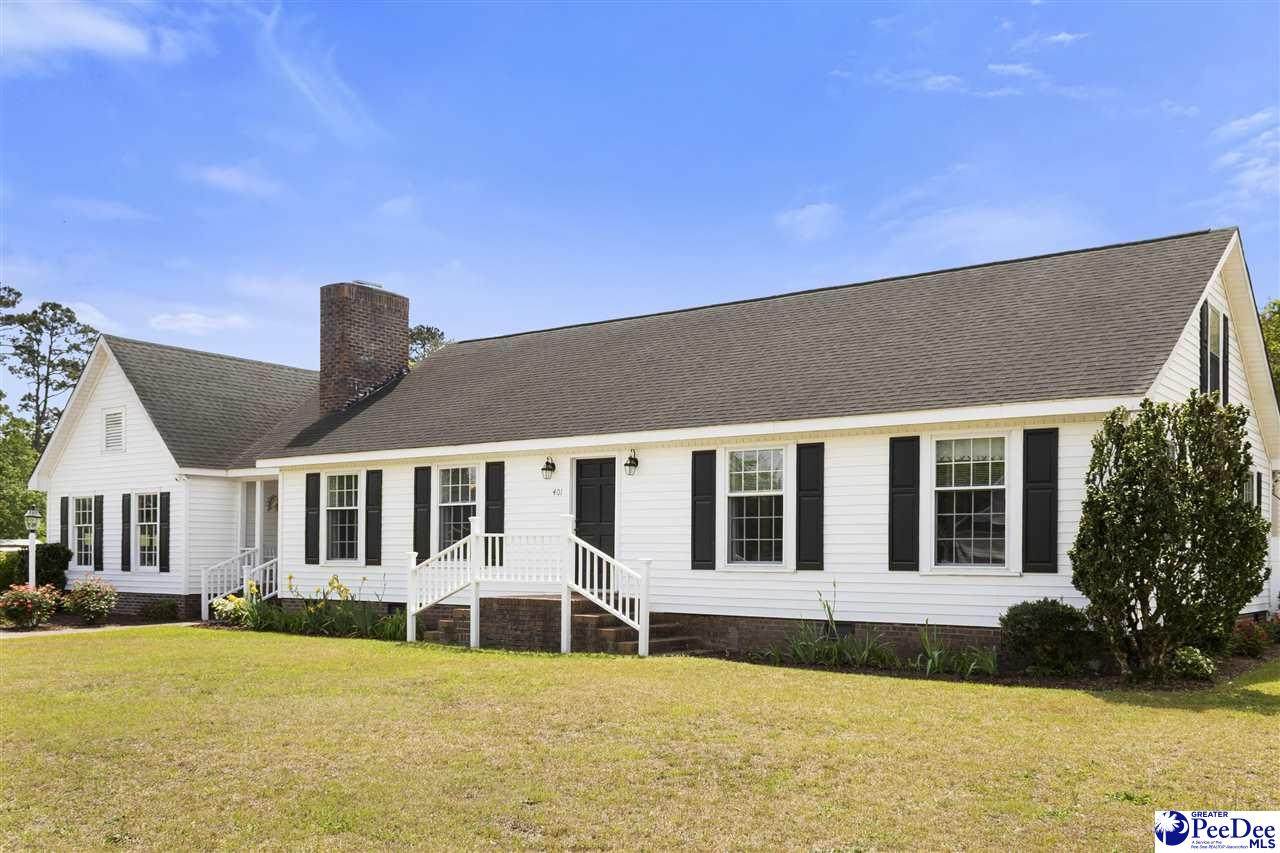 401 English Park Rd. - Photo 1