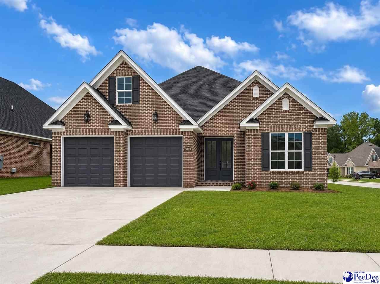 3028 Weatherstone Ln - Photo 1