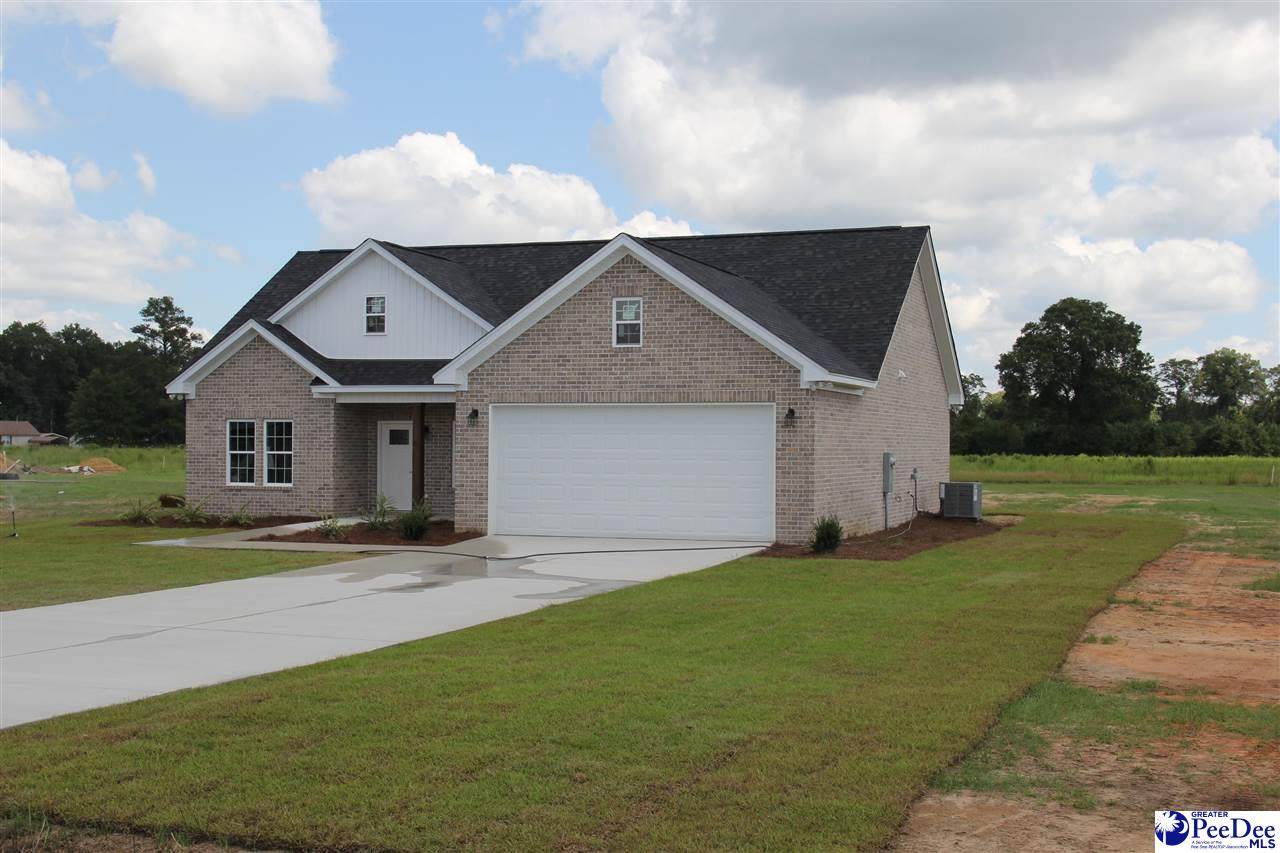 2321 Northcutt Rd - Photo 1
