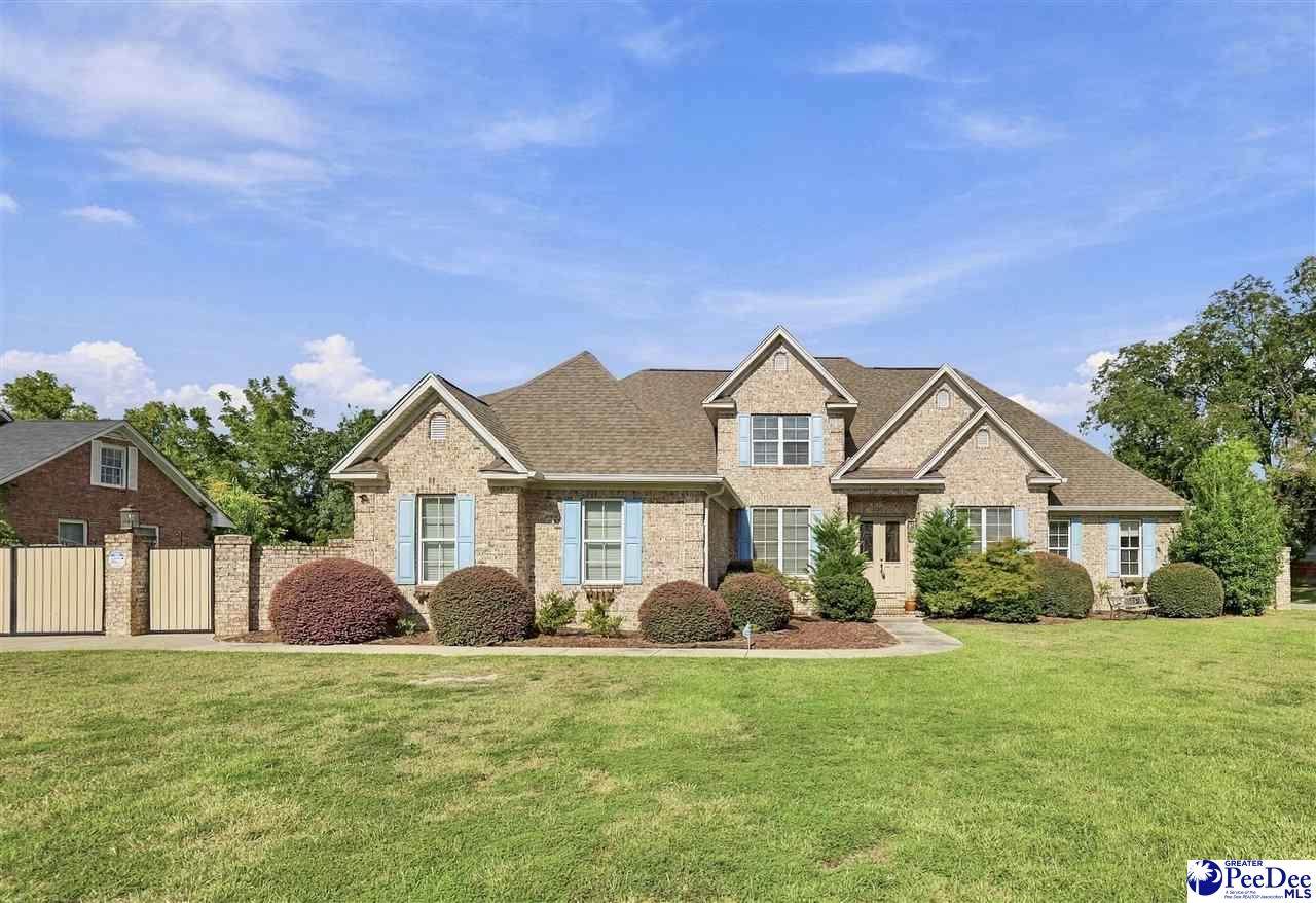 2545 Andover Drive - Photo 1