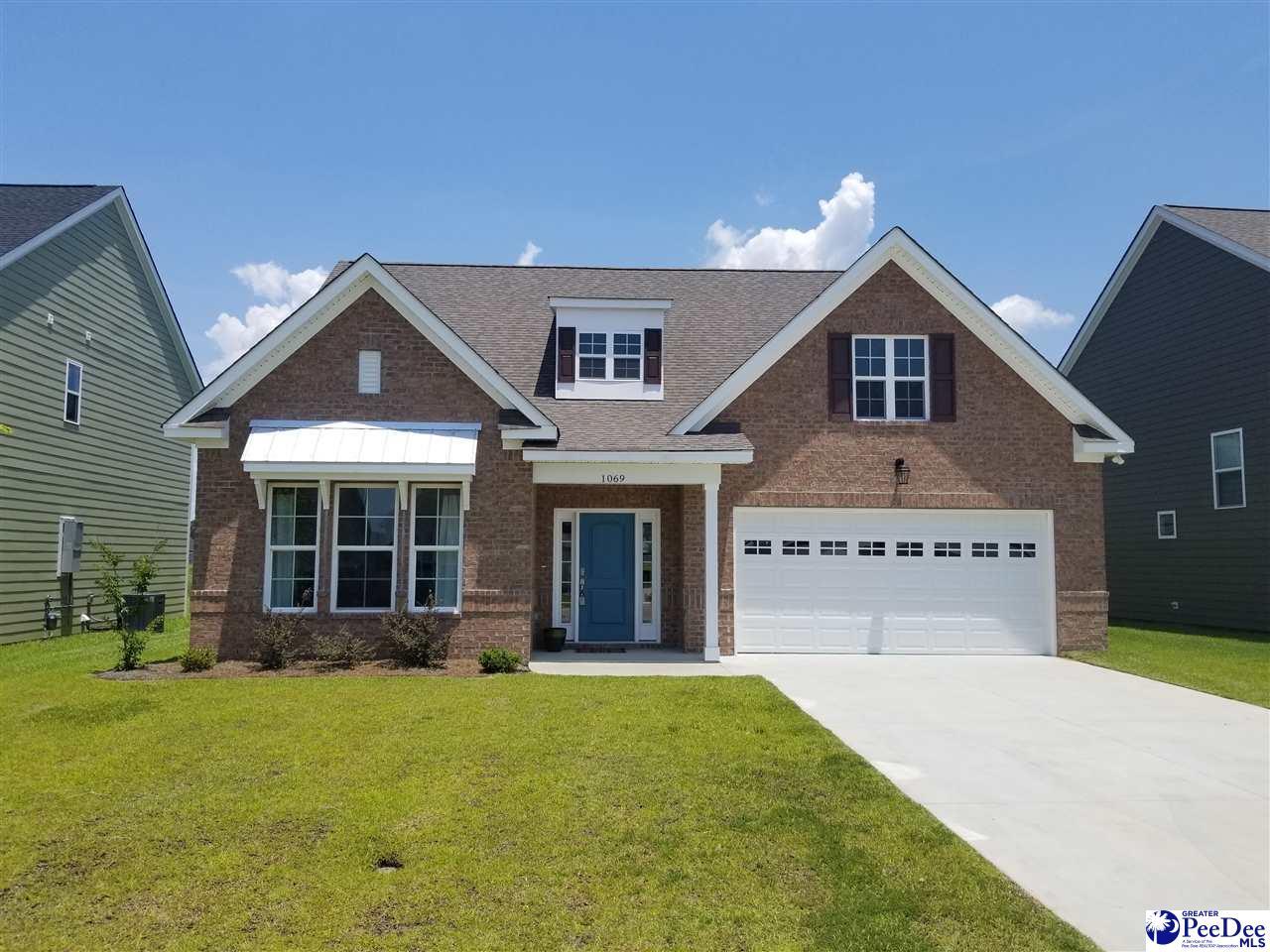 1069 Wessex Drive - Photo 1