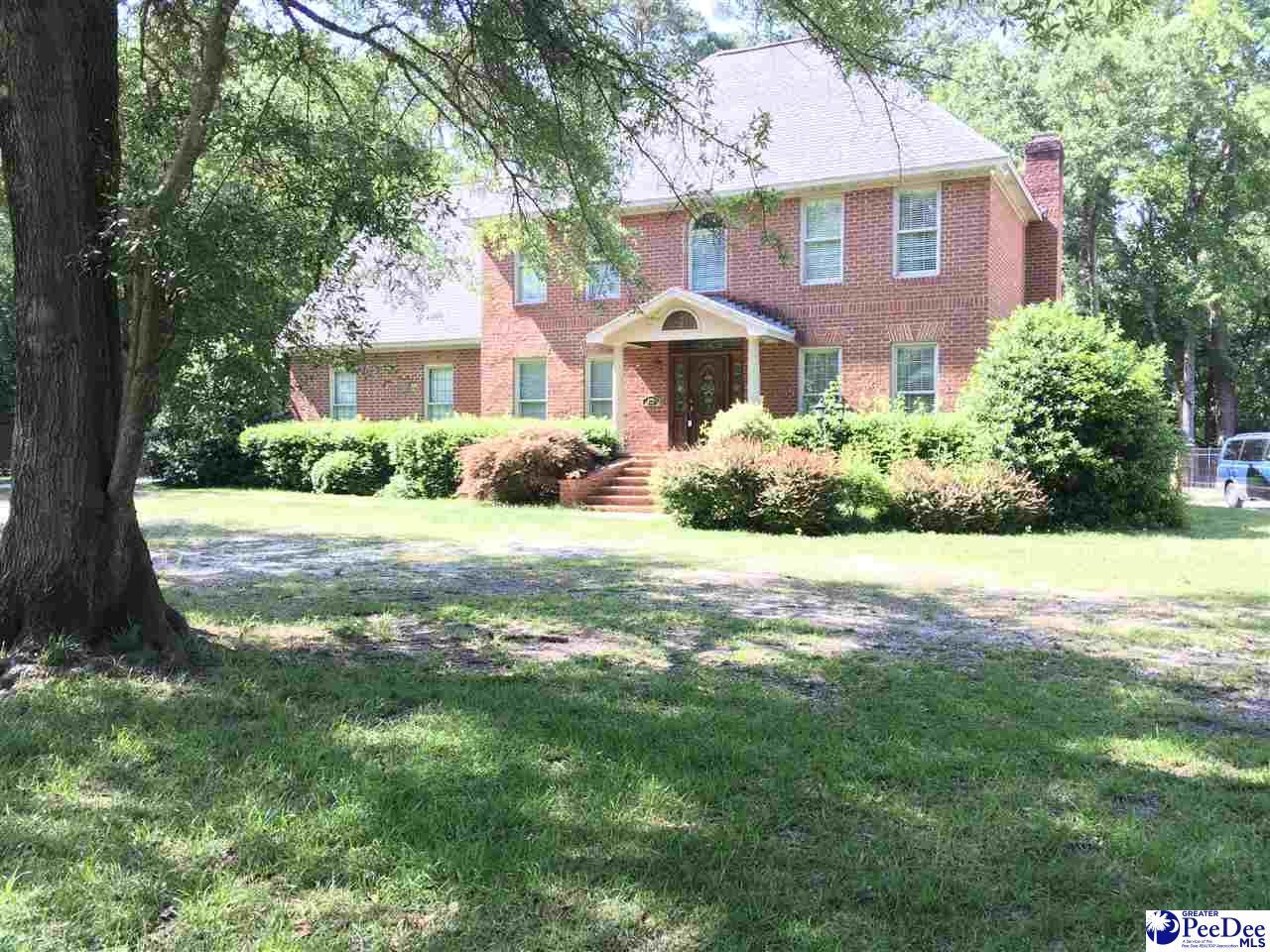 3821 Byrnes - Photo 1