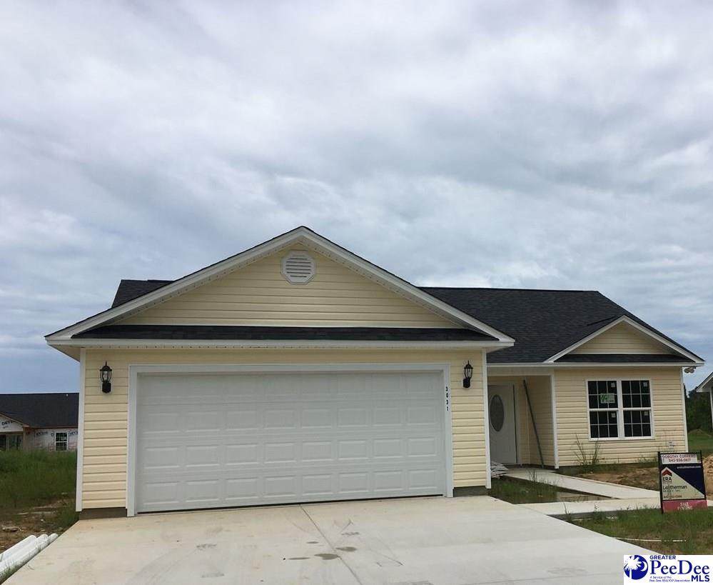 3031 Colton Drive - Photo 1