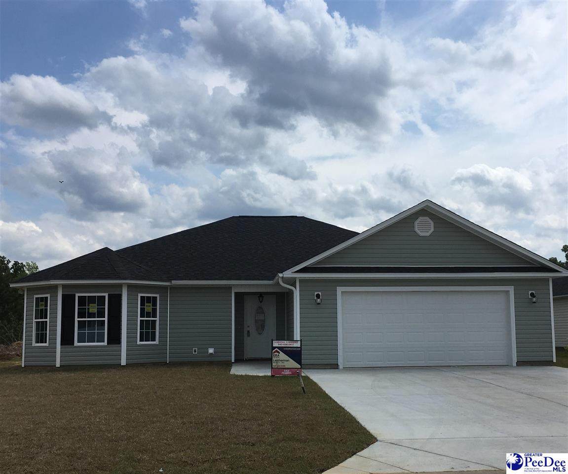 4040 Milan Road - Photo 1