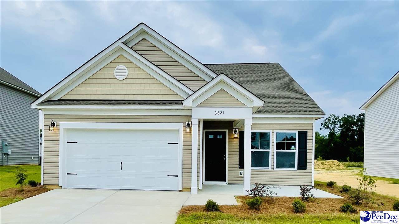 3821 Bobcat Trail (Lot 28) - Photo 1