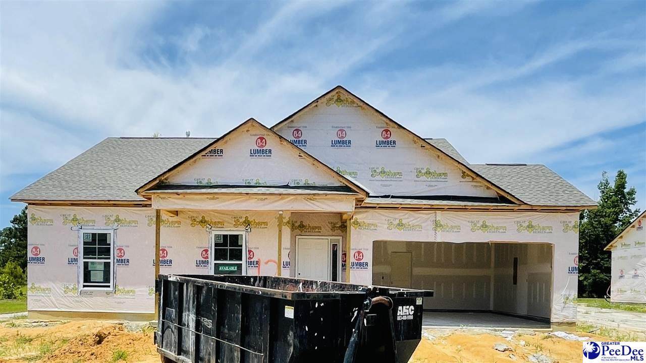 1911 Horlbeck St. (Lot 12) - Photo 1
