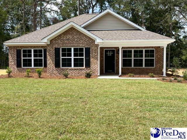 1540 Sunglow - Photo 1