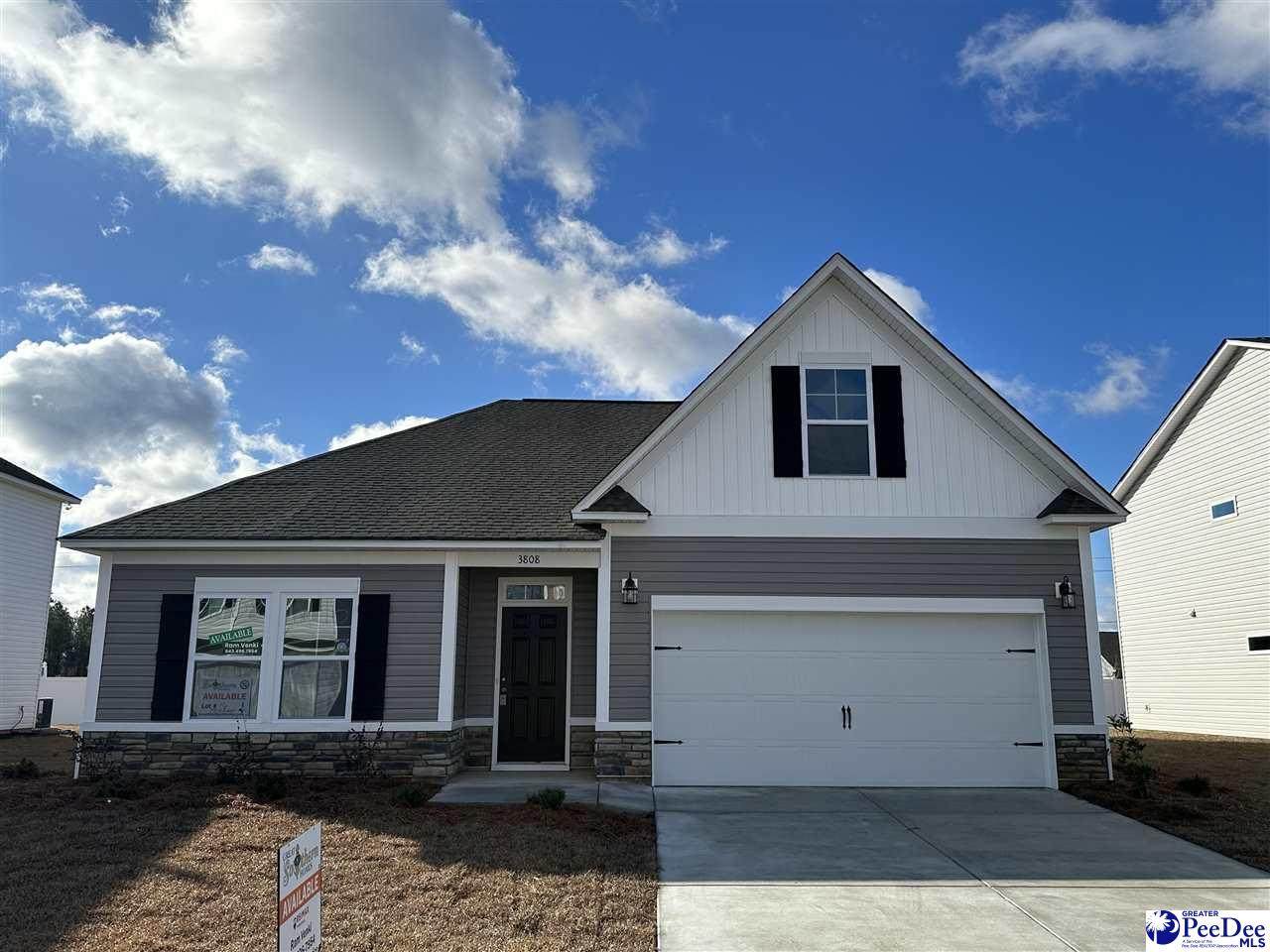 3808 Bobcat Trail (Lot 16) - Photo 1