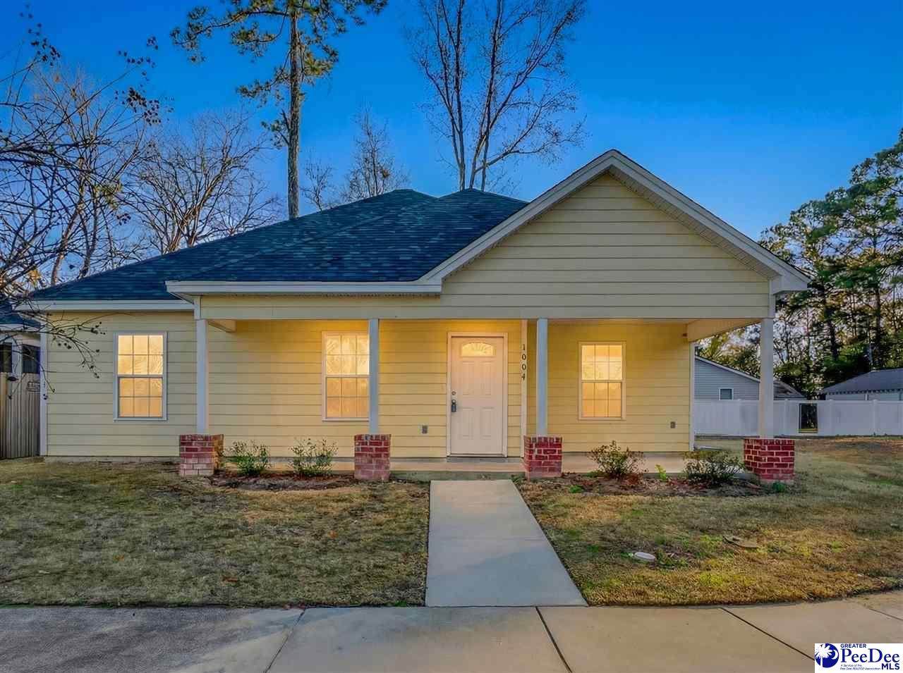 1004 Myers Ervin Way - Photo 1