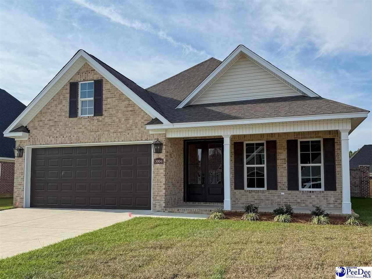 3004 Weatherstone Ln - Photo 1