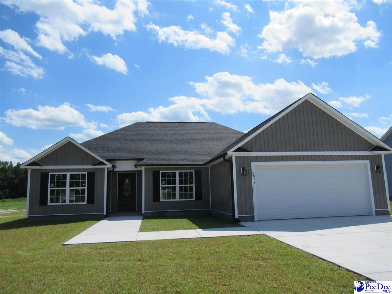 4974 National Cemetery Road - Photo 1