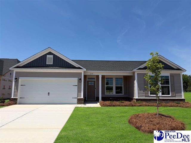 3175 Mccracken Drive (Lot 5) - Photo 1