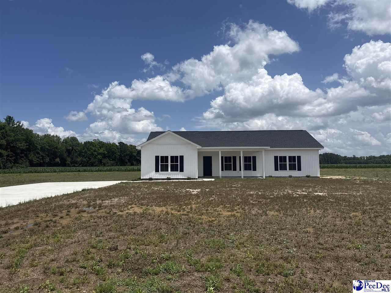 308 Todds School Rd. - Photo 1