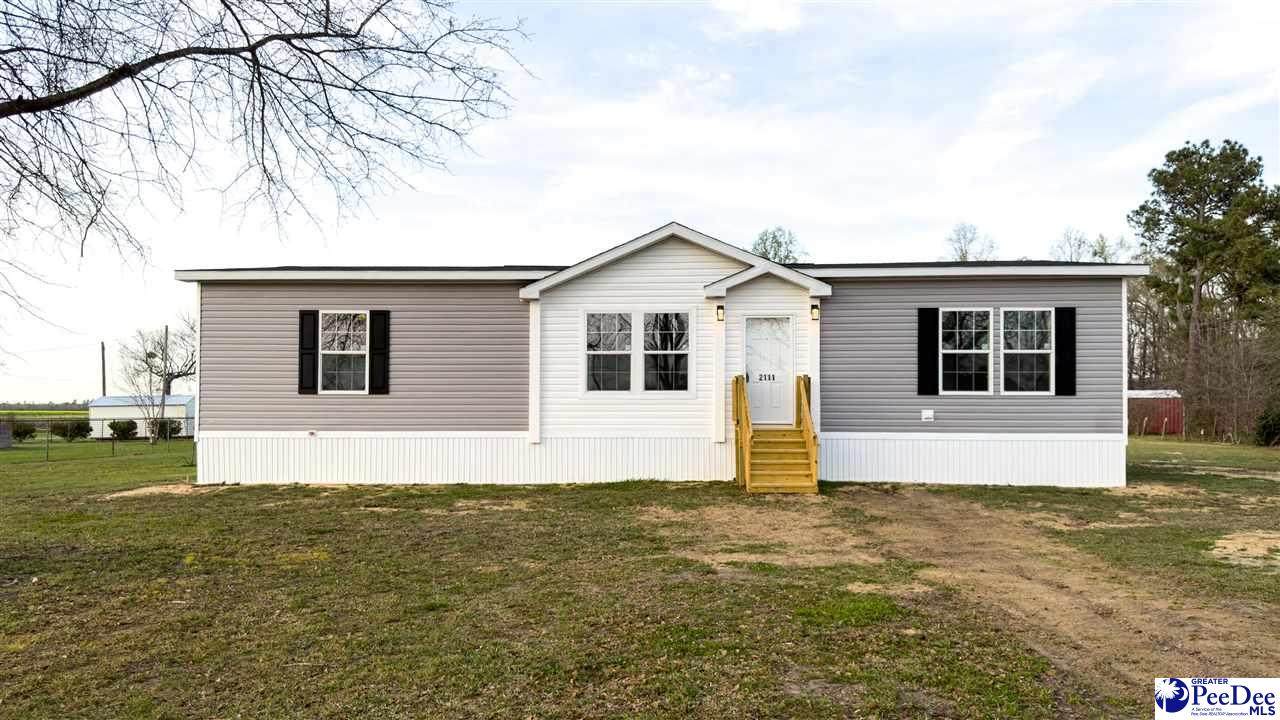 2111 Poor Farm Rd. - Photo 1