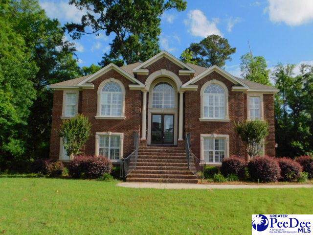 815 Oldfield Circle - Photo 1