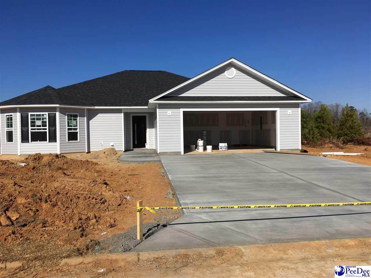 4072 Milan Road - Photo 1