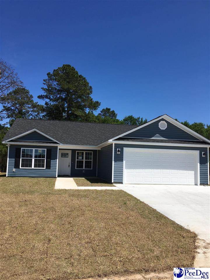 4048 Milan Road - Photo 1