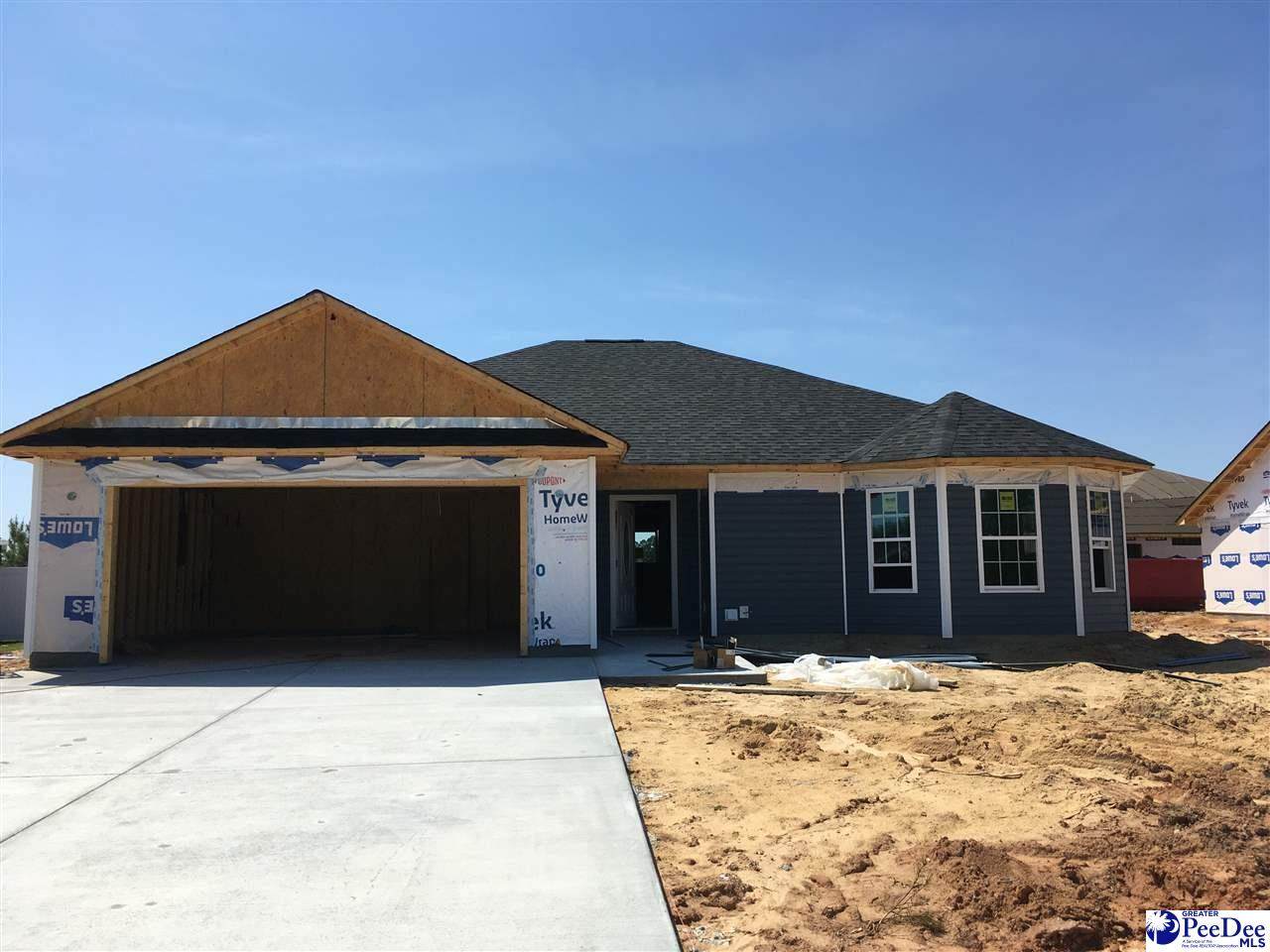 4049 Milan Road - Photo 1