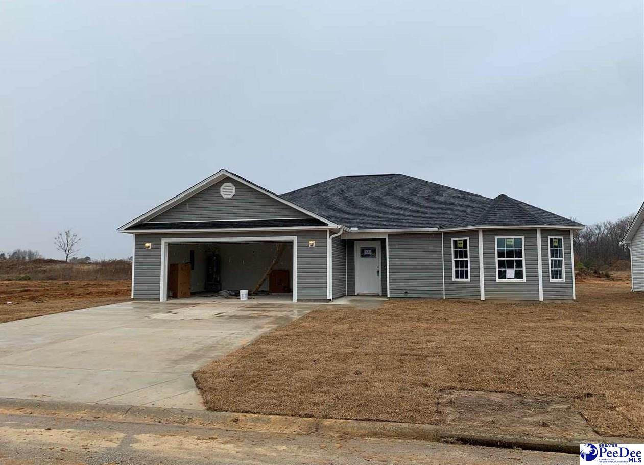 4066 Milan Road - Photo 1