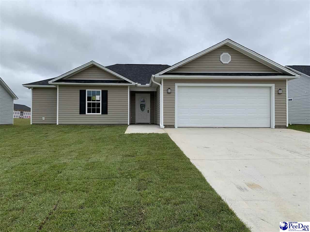 4039 Milan Road - Photo 1